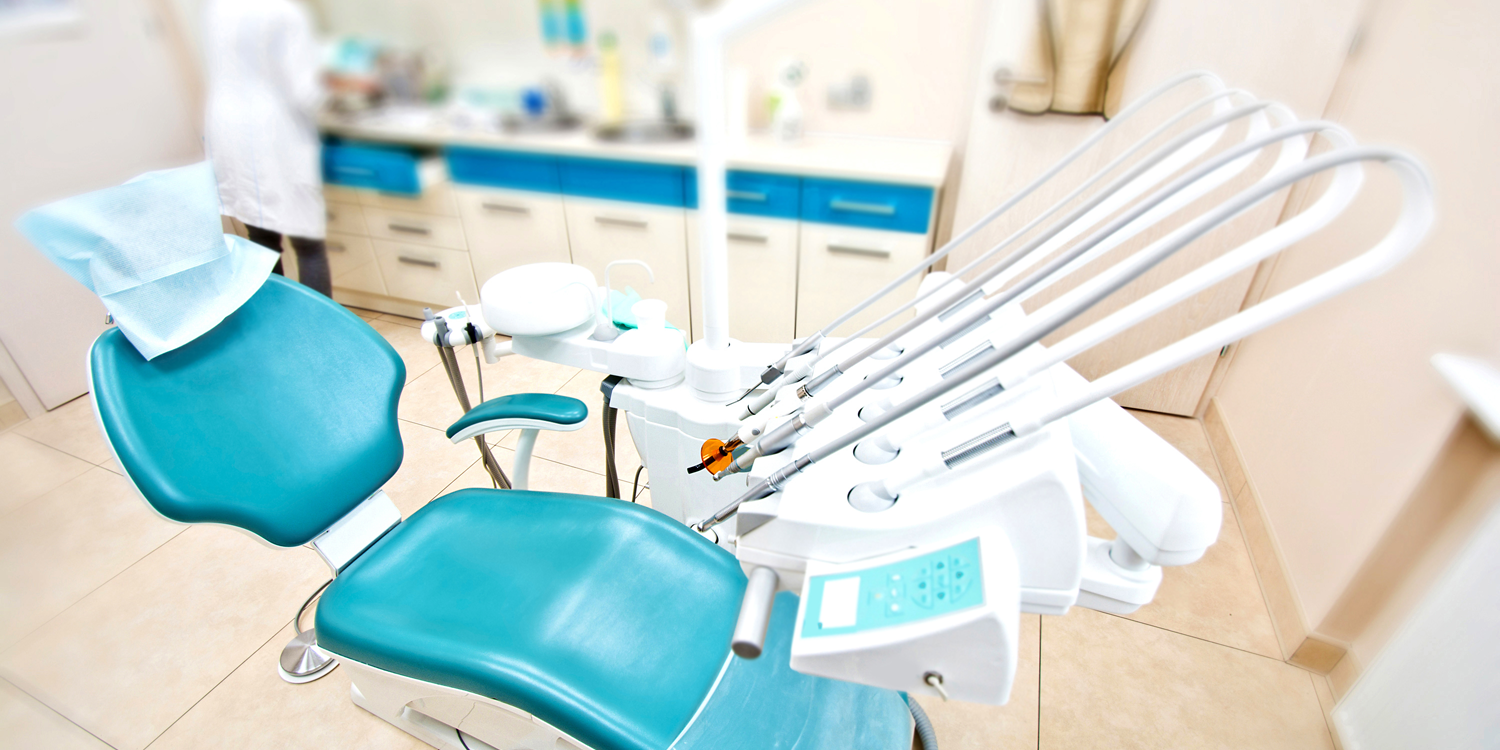 חיטוי מרפאות