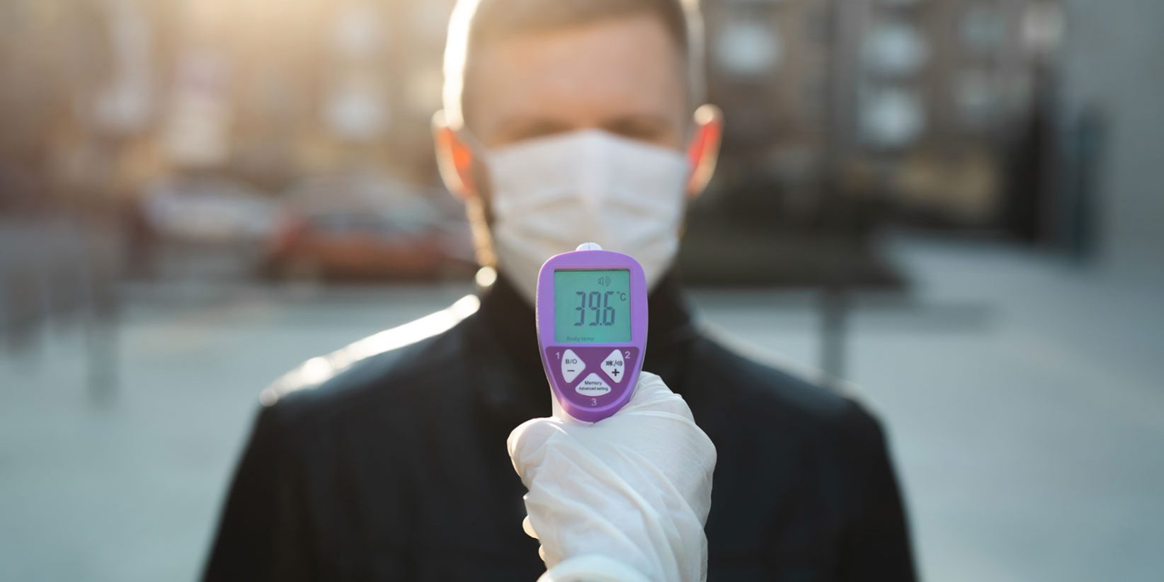 מד חום אינפרא אדום איך לבחור מד חום אינפרא