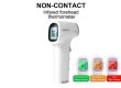 מד חום ללא מגע דגם Contact TP500